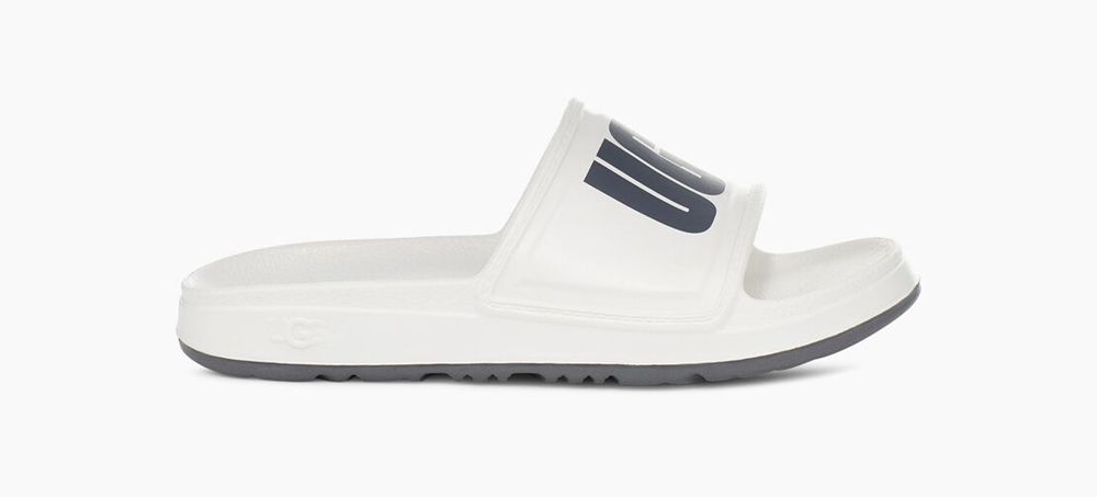 Ugg Slides Canada - Ugg Women's Wilcox White